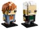 LEGO BrickHeadz Newt Scamander & Gellert Grindelwald