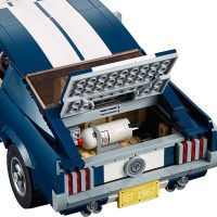LEGO Creator Ford Mustang Racing