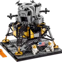 LEGO Creator NASA Apollo 11 Lunar Lander #10266