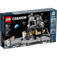 LEGO Creator NASA Apollo 11 Lunar Lander
