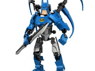 LEGO DC Universe Super Heroes Batman