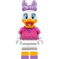 LEGO Disney Daisy Duck Minifigure