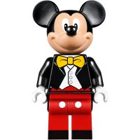 LEGO Disney Mickey Mouse Minifigure