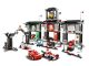 LEGO Disney Pixar Cars 2 - Limited Edition Tokyo International Circuit (8679)