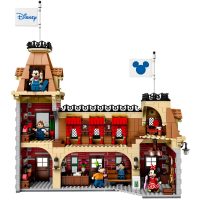 LEGO Disney Train Station Playset