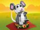LEGO Free Year of the Rat Gift
