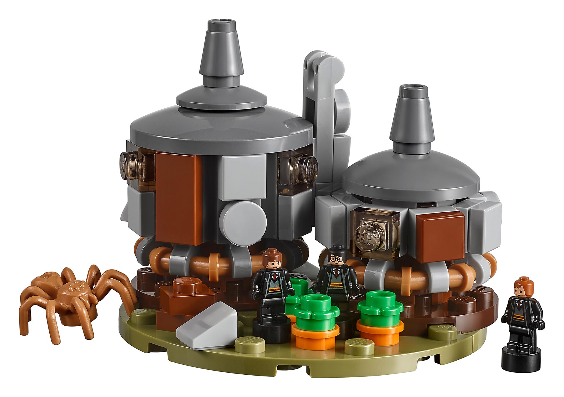 Lego Harry Potter Hogwarts Castle 71043 Geekalerts