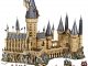 LEGO Harry Potter Hogwarts Castle #71043