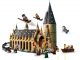LEGO Harry Potter Hogwarts Great Hall #75954