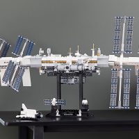 LEGO IDEAS ISS 21321