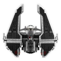 LEGO Star Wars 9500 Sith Fury-class Interceptor