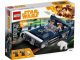 LEGO Star Wars Han Solo's Landspeeder #75209
