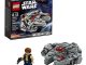 LEGO Star Wars Microfighters 75030 Millennium Falcon