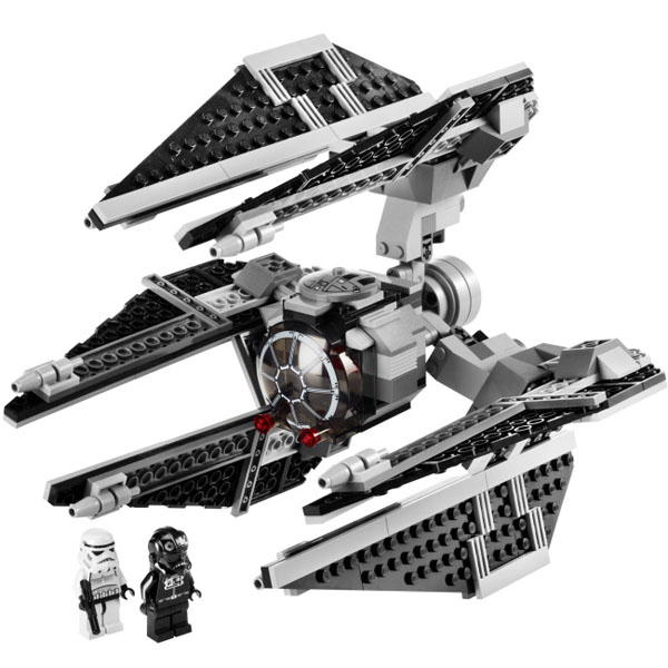 LEGO Star Wars TIE Defender #8087