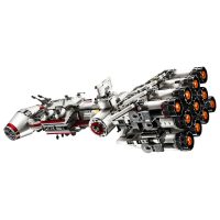 LEGO Star Wars Tantive IV Model