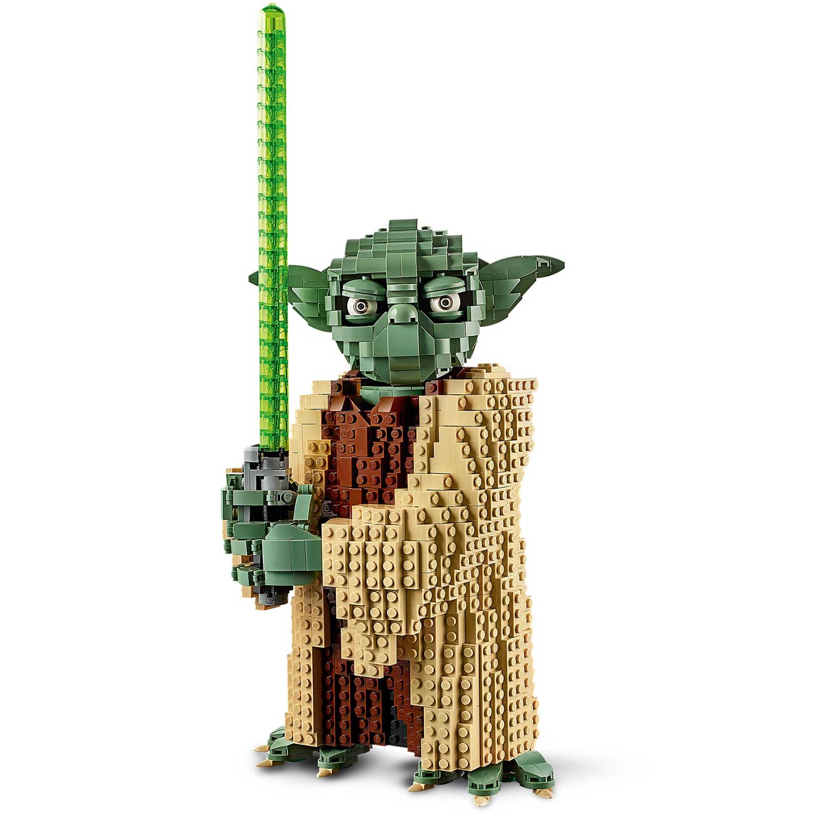 LEGO Star Wars Yoda #75255