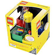 LEGO Stationery Desk Storage