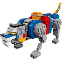LEGO Voltron Blue Lion