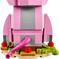 LEGO Year of the Pig Tail