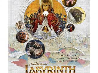 Labyrinth The Ultimate Visual History