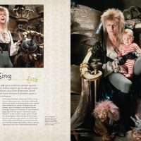 Labyrinth The Ultimate Visual History
