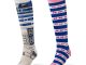 Ladies Knee High Star Wars Socks