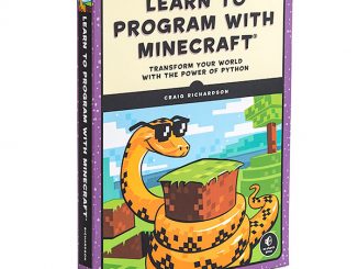 Learn to Program with Minecraft