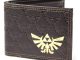 Legend Of Zelda Embossed Wallet