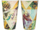 Legend of Zelda Hyrule Color Changing Glass