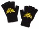 Legend of Zelda Knit Fingerless Gloves