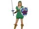 Sexy Legend of Zelda Link Costume