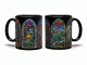 Legend of Zelda Link Heat Changing Mug