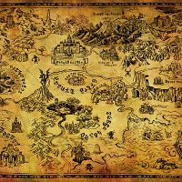 Legend of Zelda Posters