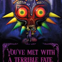 Legend of Zelda Posters