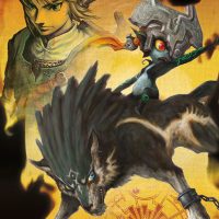 Legend of Zelda Posters