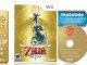 Legend of Zelda Skyward Sword Bundle for Nintendo Wii
