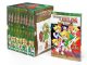 Legend of Zelda Ultimate Manga Box Set