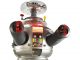 Life-Size Lost In Space B-9 Robot