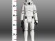 Life Size Star Wars Stormtrooper Action Figure