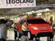 Life-Sized LEGO Ford Explorer
