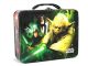 Light and Dark Sides of the Force Star Wars Tin Lunch Box