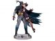 LImited Edition DC Bombshells Batman and Catwoman Deluxe Statue