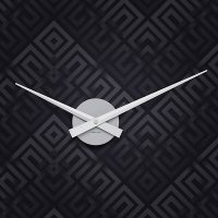 Little Big Time Wall Clock