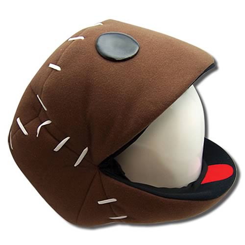 LittleBigPlanet Sackboy Full Head Pillow 