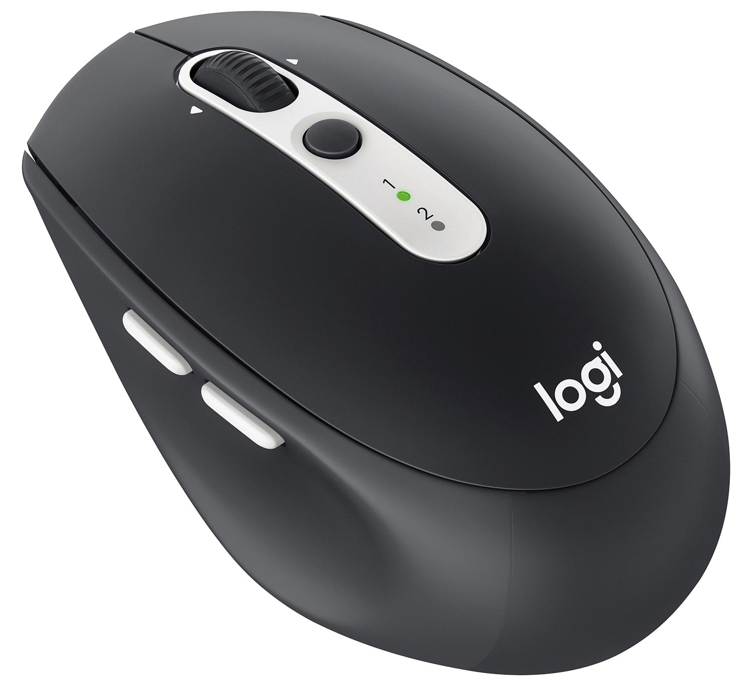 Logitech M585 Multidevice Wireless Mouse