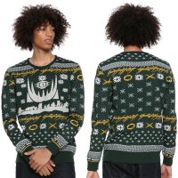 Lord Of The Rings Christmas Sweater
