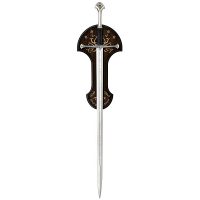 Lord of the Rings Anduril Flame of the West Prop Replica