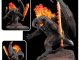 Lord of the Rings Balrog Demon of Shadow and Flame Statue
