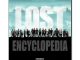 Lost Encyclopedia Hardcover Book