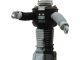 Lost In Space B-9 Robot Antimatter Version Electronic Action Figure